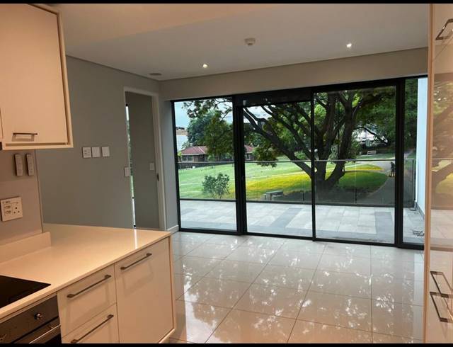 1 BEDROOM PROPERTY TO RENT IN ROSEBANK